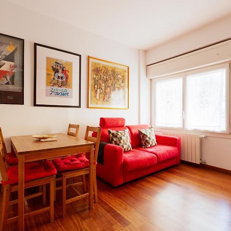 Mm Segesta Apartment Clinico San Siro ميلان المظهر الخارجي الصورة