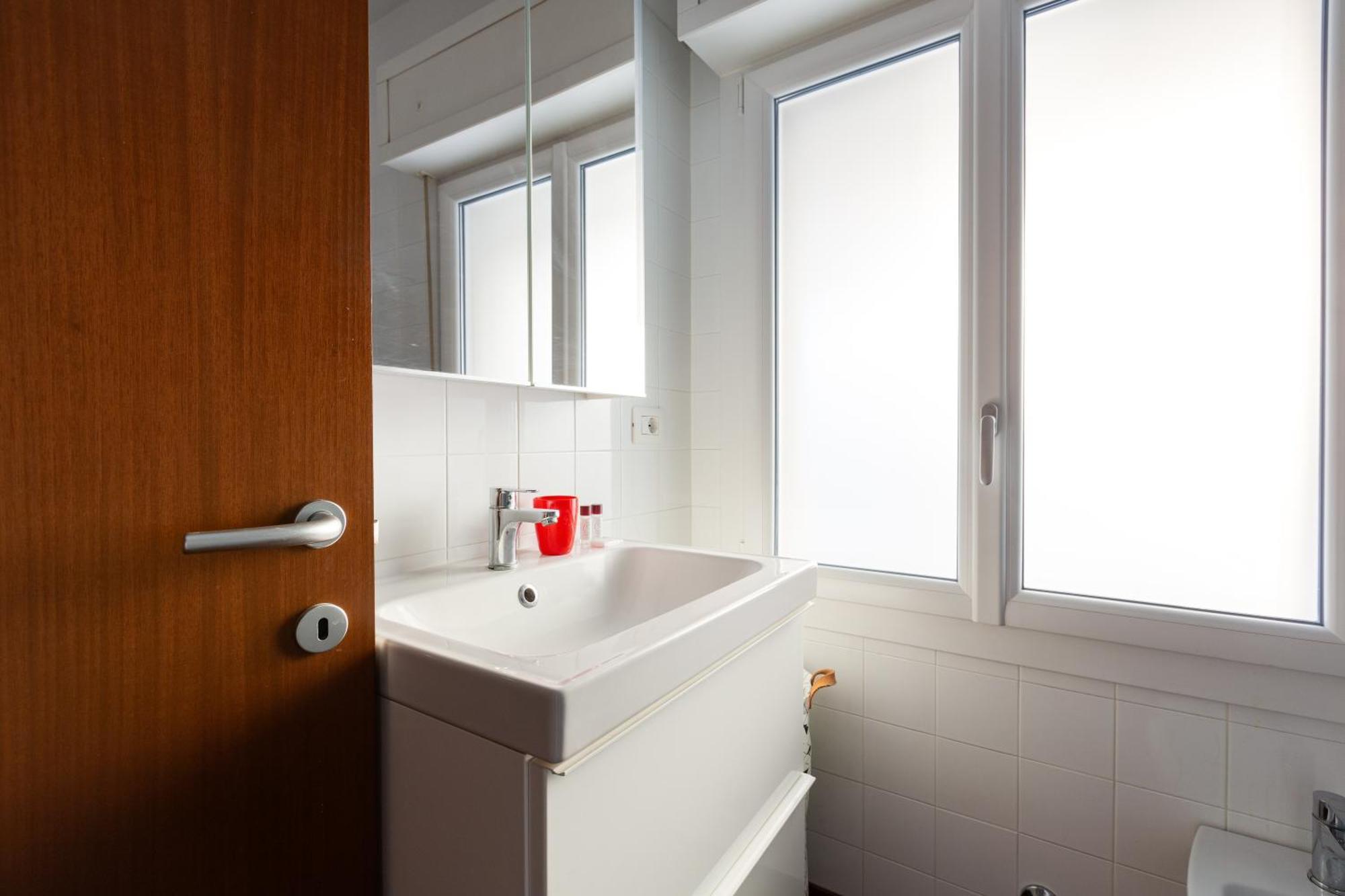 Mm Segesta Apartment Clinico San Siro ميلان المظهر الخارجي الصورة