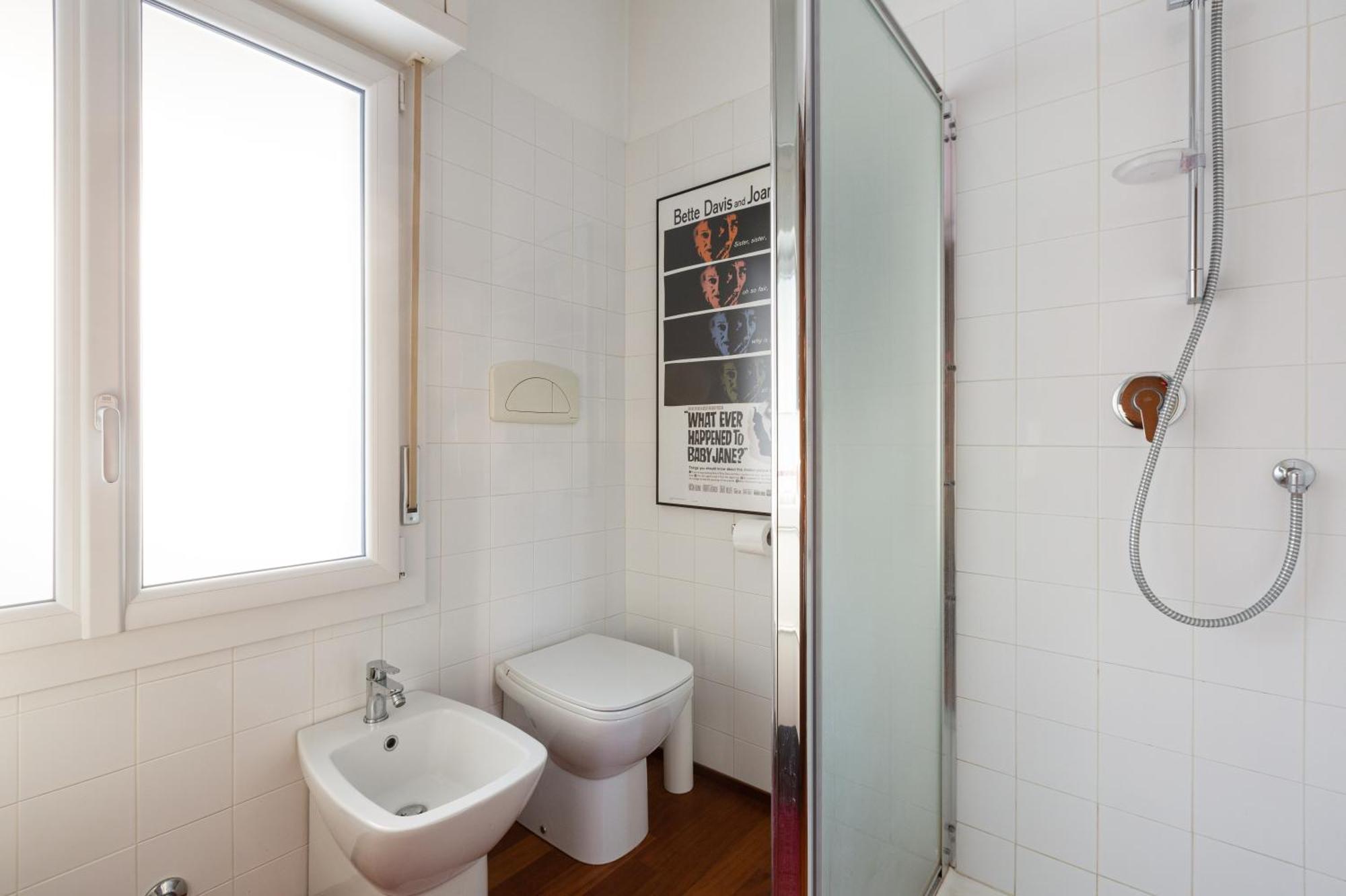 Mm Segesta Apartment Clinico San Siro ميلان المظهر الخارجي الصورة