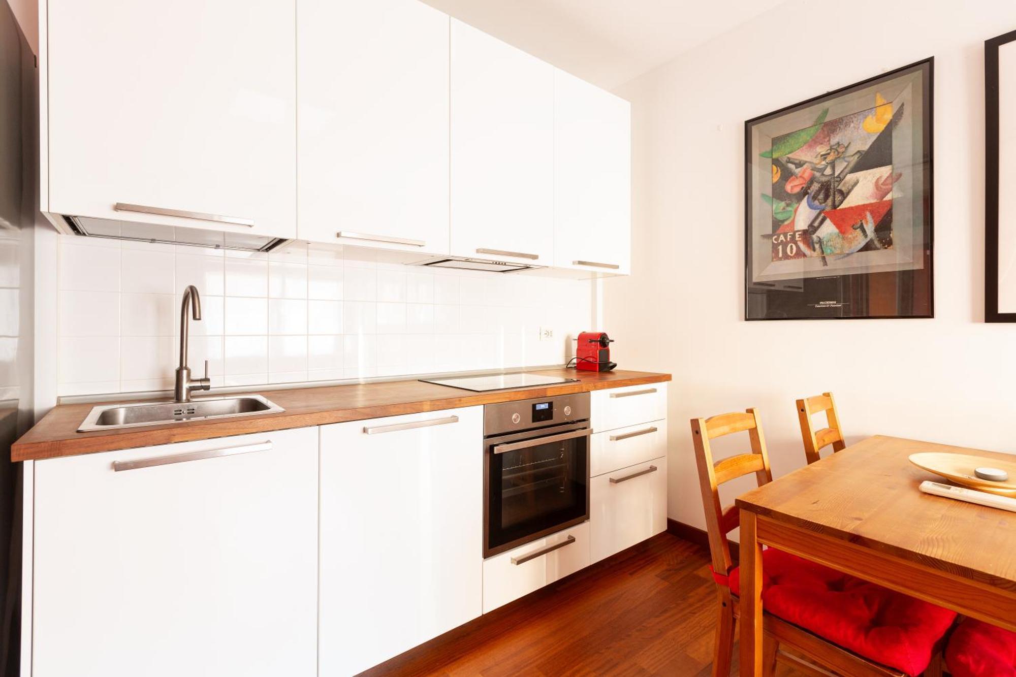 Mm Segesta Apartment Clinico San Siro ميلان المظهر الخارجي الصورة